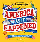 America As It Happened looks like the kind of history book I actually keep open